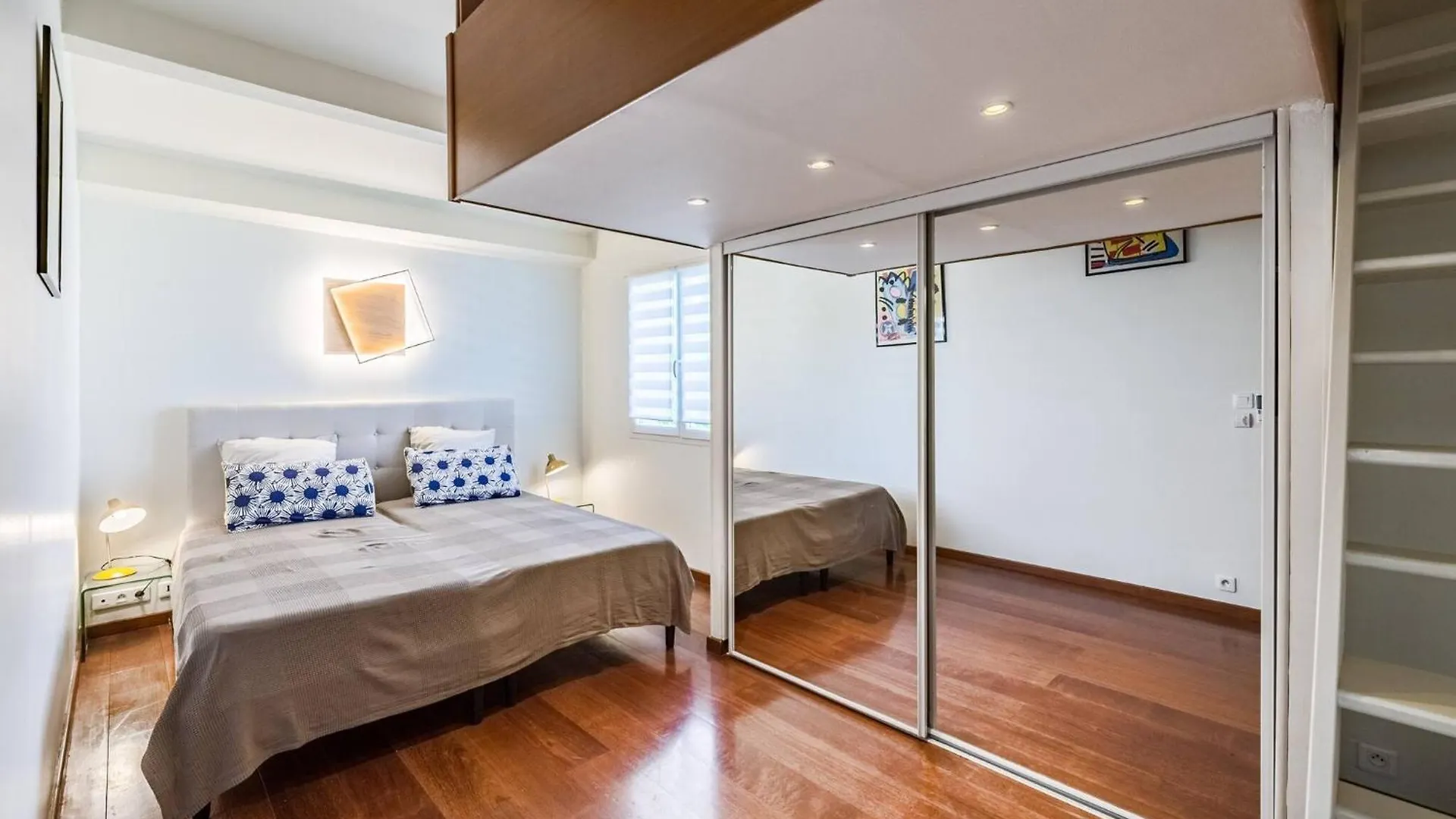Diane By Terrys Homes Cannes Casa de Férias