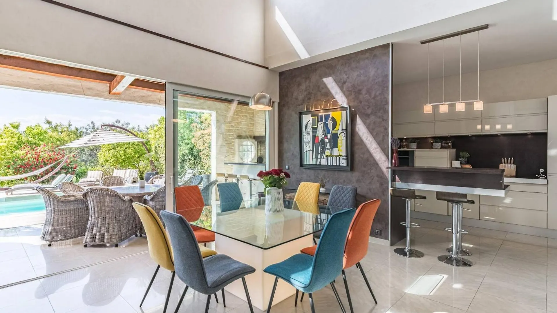 Casa de Férias Diane By Terrys Homes Cannes